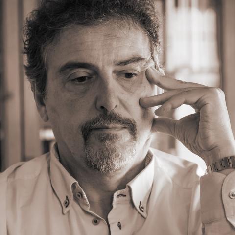 Mazzei Dino