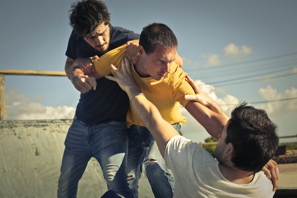 seminario di studio azione violenta in adolescenza